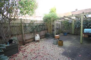 Courtyard- click for photo gallery